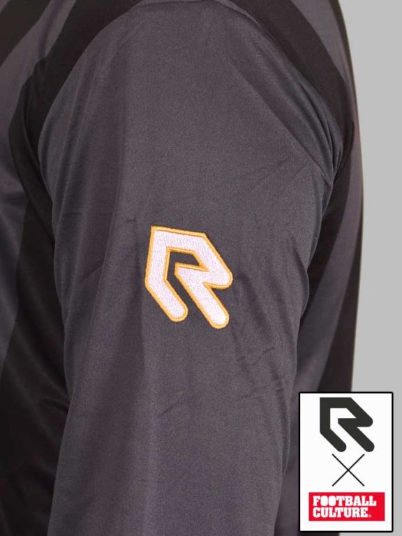 Collab: Robey x FC Long Sleeve Jersey - uitverkocht