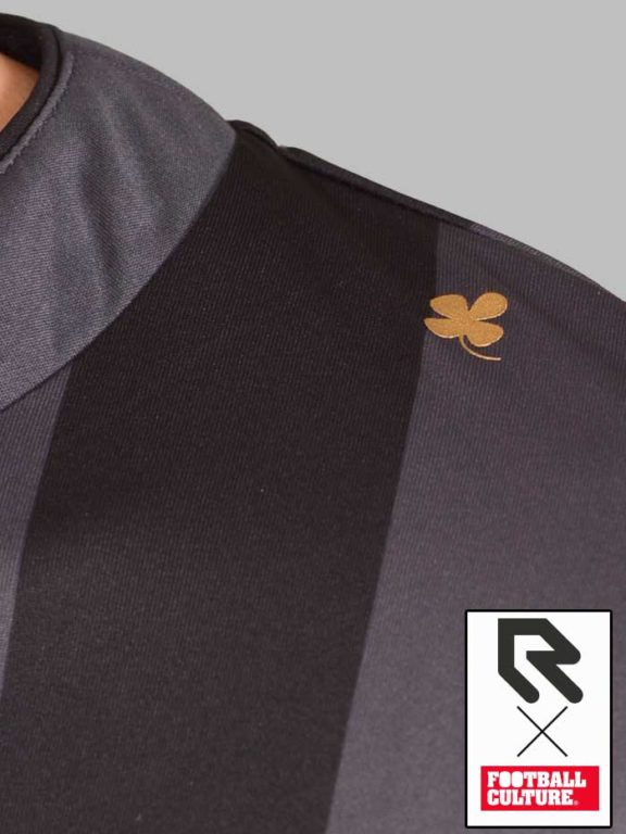 Collab: Robey x FC Long Sleeve Jersey - uitverkocht