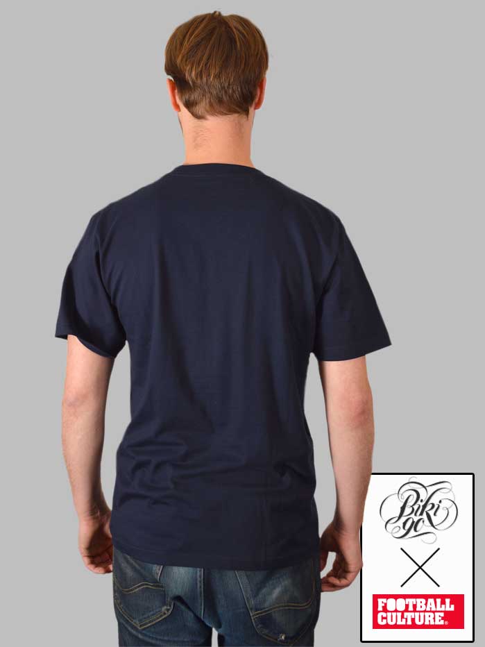 Collab: Biki90 x FC: Los Eindjeles - uitverkocht