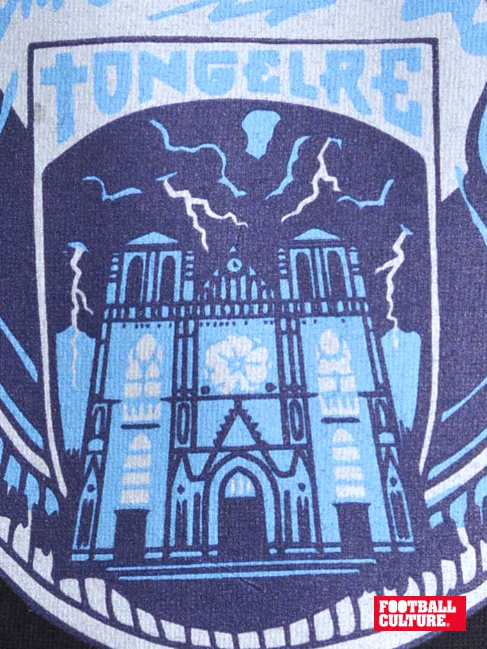 Collab: Biki90 x FC: Los Eindjeles - uitverkocht