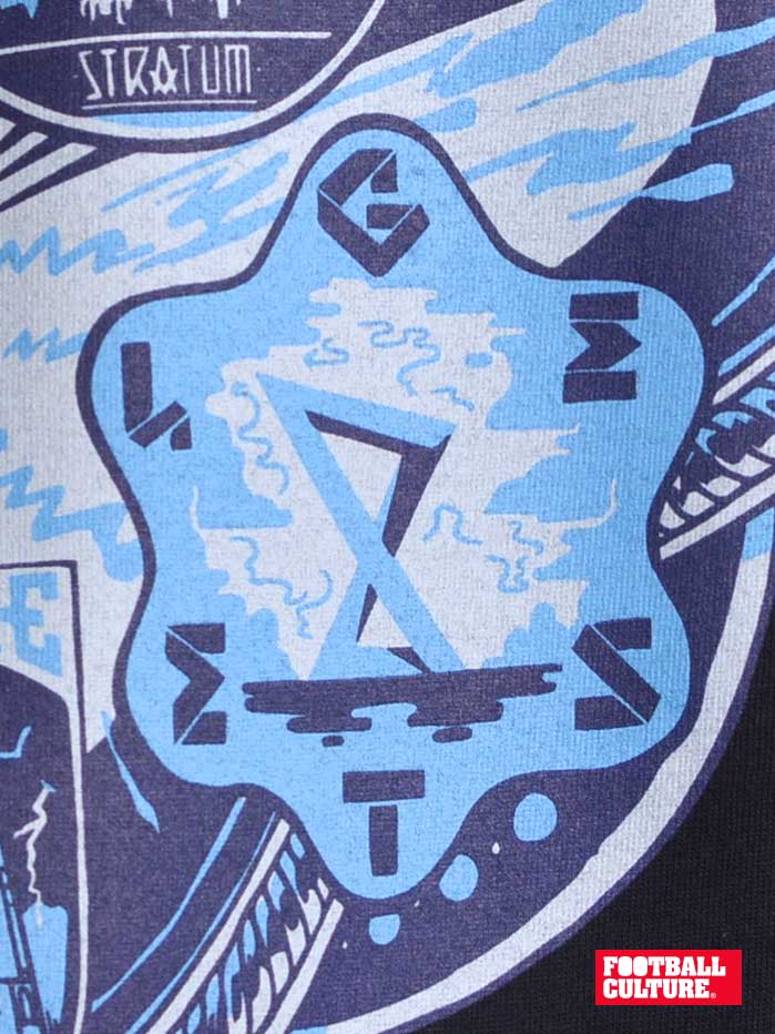 Collab: Biki90 x FC: Los Eindjeles - uitverkocht