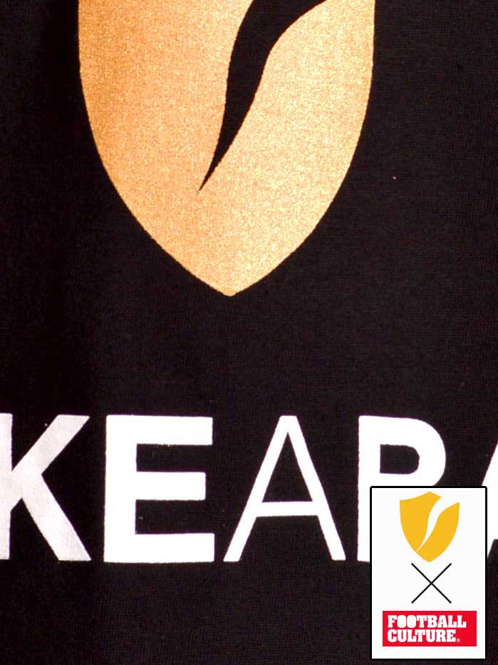 Collab: vvBASvv Size Doesn't Matter - uitverkocht