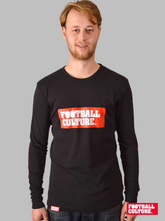 Lpngsleeve Boxlogo