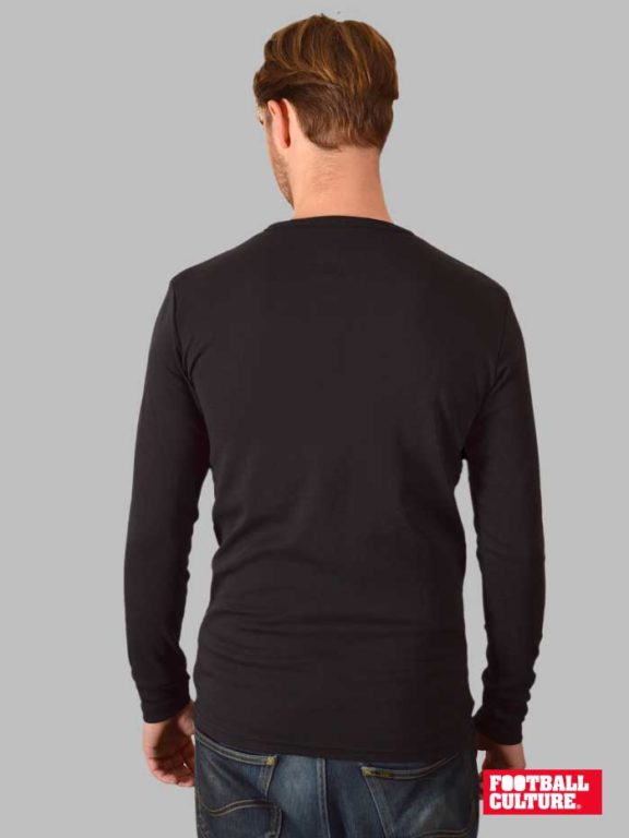 FC Boxlogo Longsleeve - uitverkocht