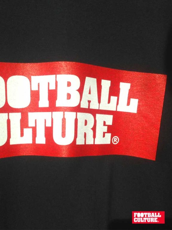 FC Boxlogo Longsleeve - uitverkocht