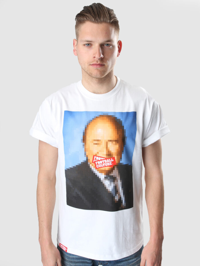 Sepp Blatter shirt