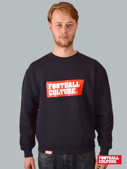 Crewneck navy