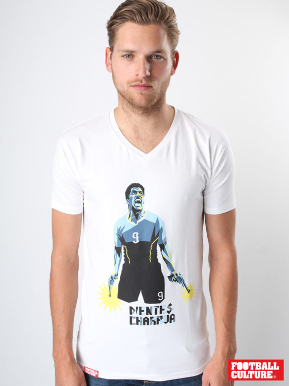 Suarez shirt