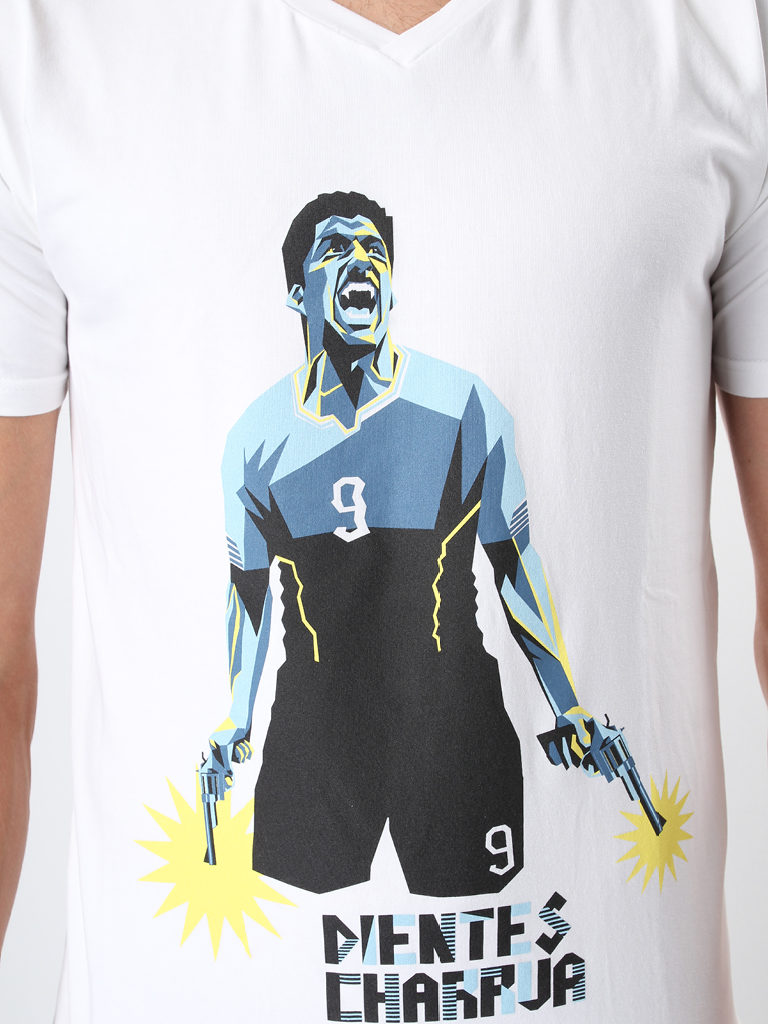 FC 140903 Luis Suarez shirt 2 print