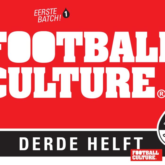 Derde Helft Bier - uitverkocht