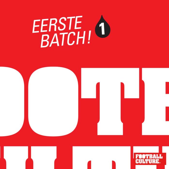 Derde Helft Bier - uitverkocht