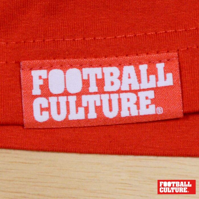 LIMITED: Cupfighters! (Kuip 2016) - red - uitverkocht