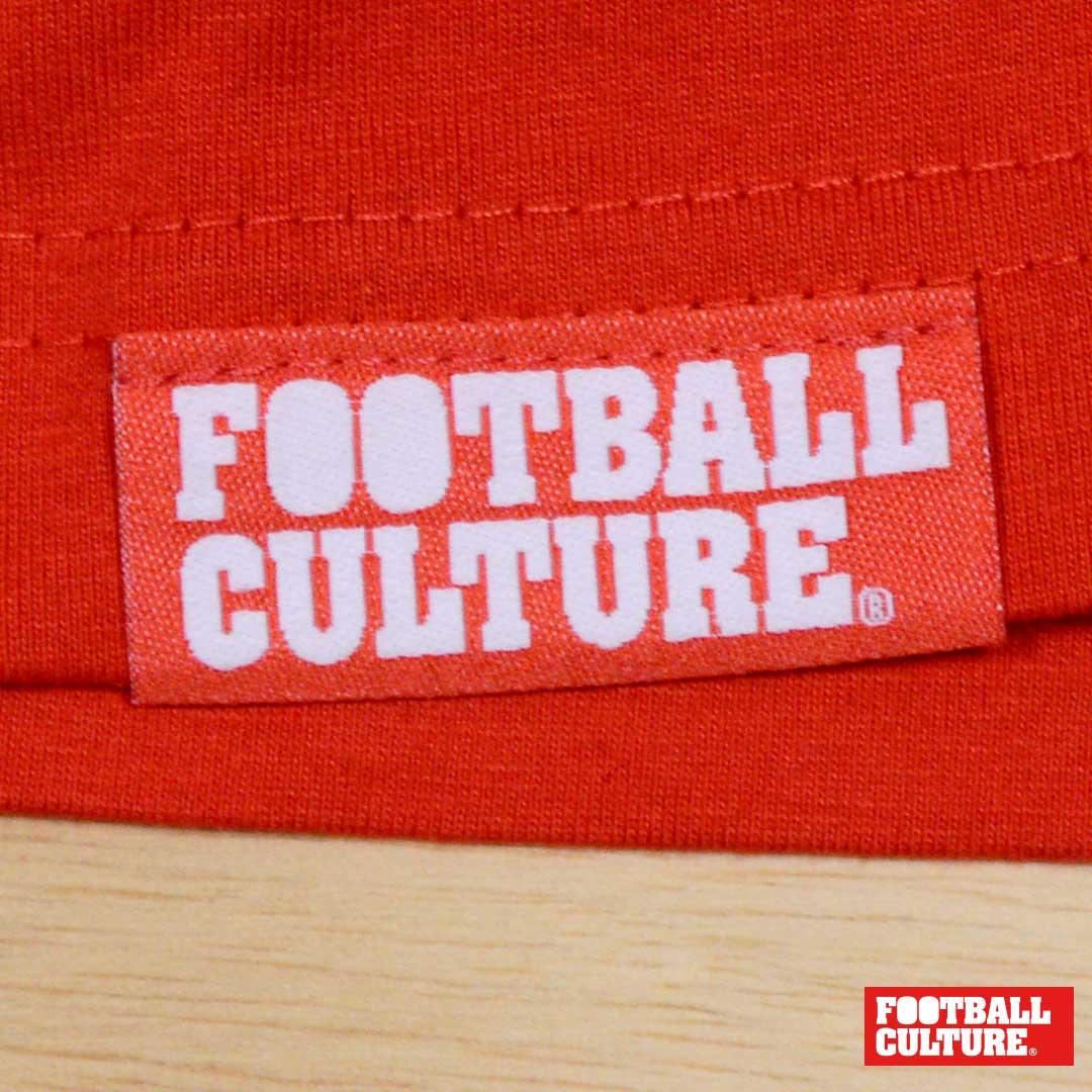 LIMITED: Cupfighters! (Kuip 2016) - red - Sold Out - FootballCulture