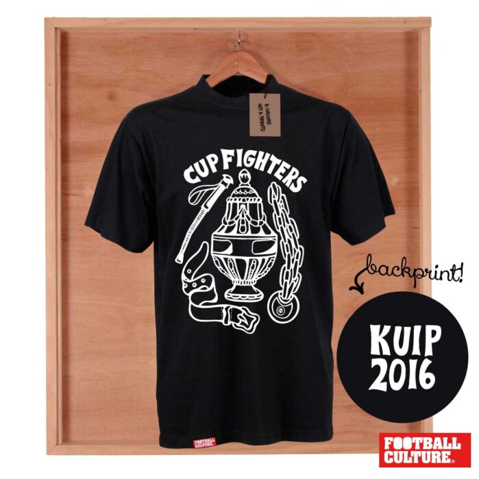 cupfighters