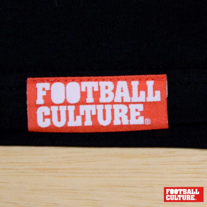 LIMITED: Cupfighters! (Kuip 2016) - zwart - uitverkocht