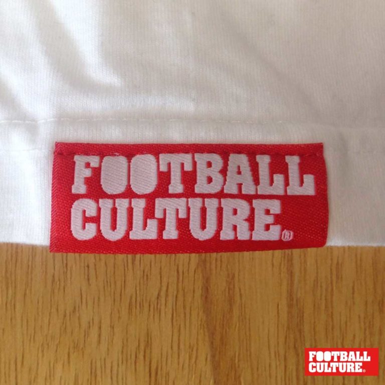 Kampioensshirt - Vneck - uitverkocht