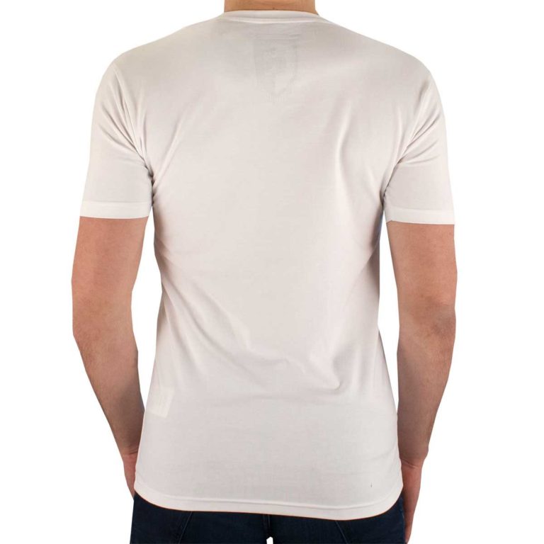 Kampioensshirt - Vneck - uitverkocht