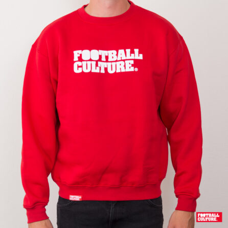 Crewnec rood