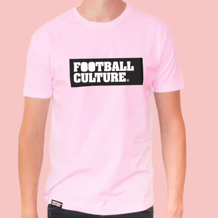 Boxlogo pink