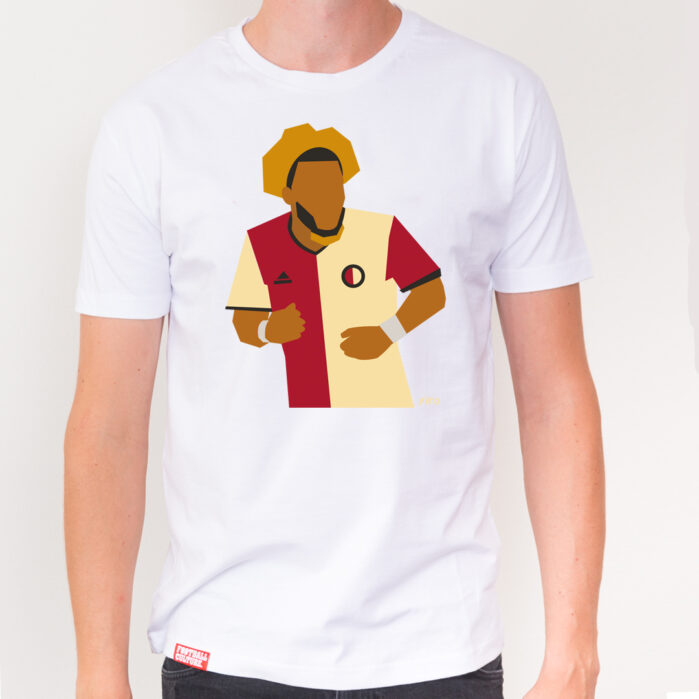 Tonny Vilhena