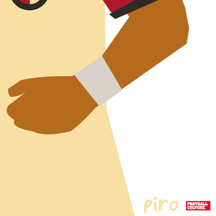 TONNY by Piro - uitverkocht