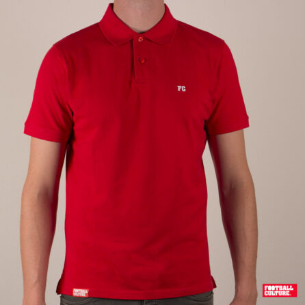 polo rood