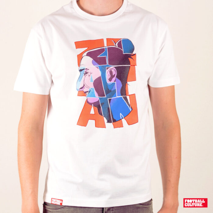 Dan Leydon Zlatan