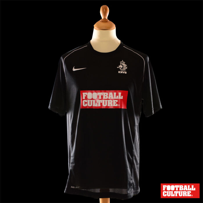 KNVB NIke Footballculture
