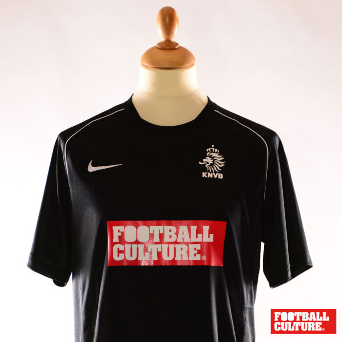Very exclusive KNVB x Nike x FC - uitverkocht