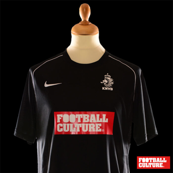 Very exclusive KNVB x Nike x FC - uitverkocht