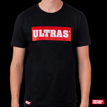voetbalultras