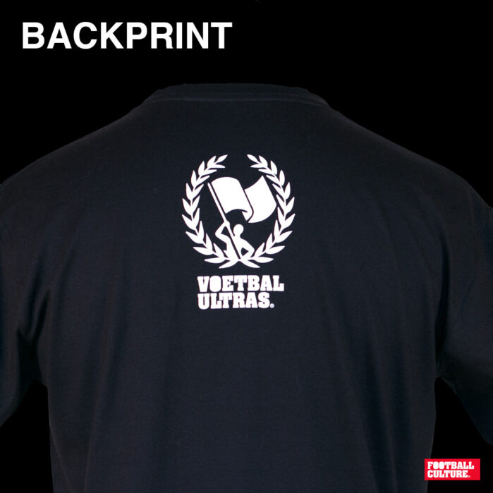 ULTRAS (VoetbalUltras x FC) - uitverkocht