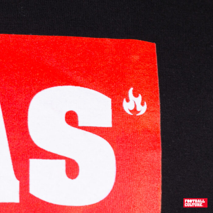 ULTRAS (VoetbalUltras x FC) - uitverkocht