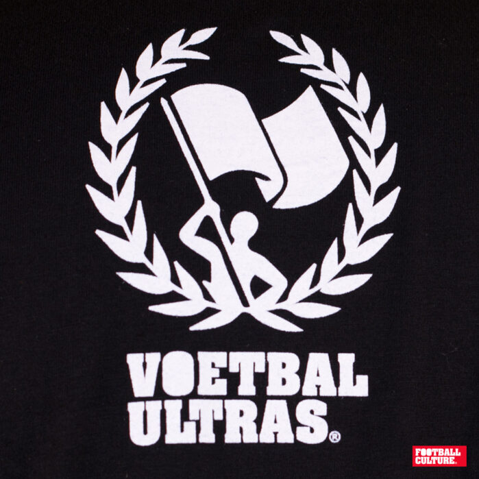 ULTRAS (VoetbalUltras x FC) - uitverkocht