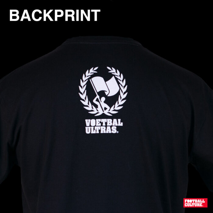 ULTRAS (VoetbalUltras x FC) - uitverkocht