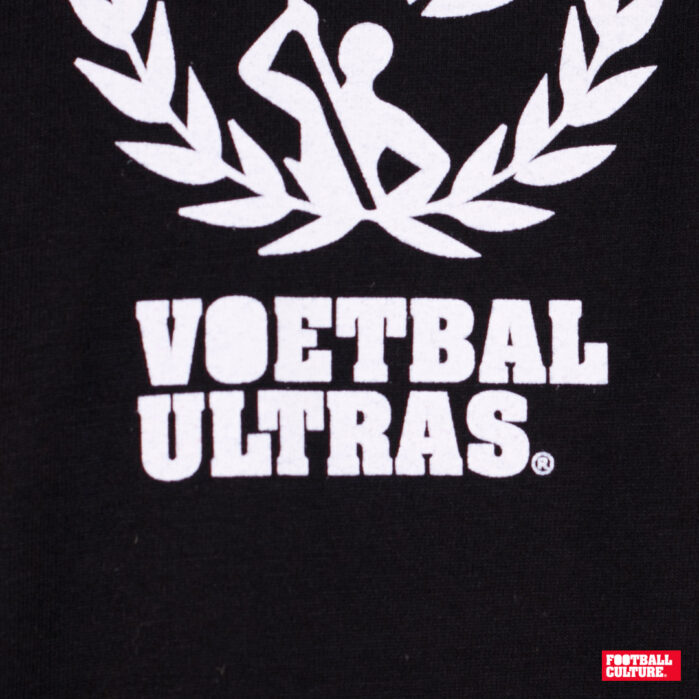 ULTRAS (VoetbalUltras x FC) - uitverkocht
