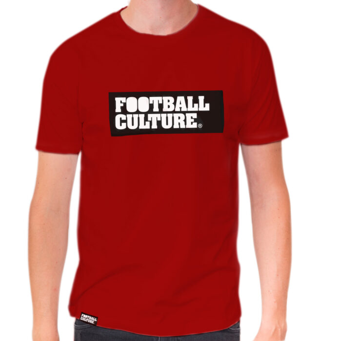 Boxlogo red