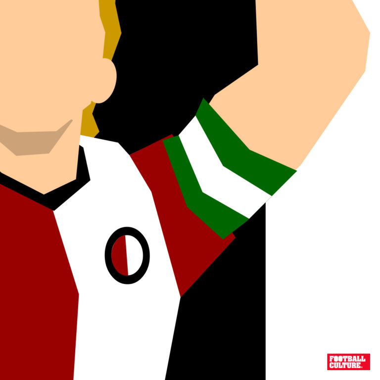 barry pirovano