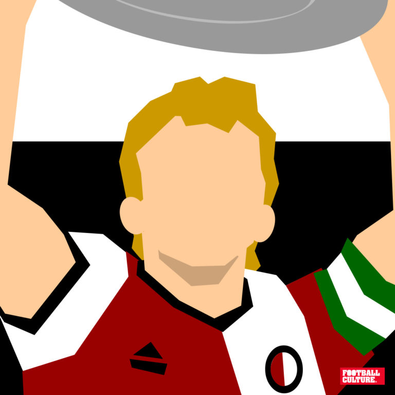 barry pirovano