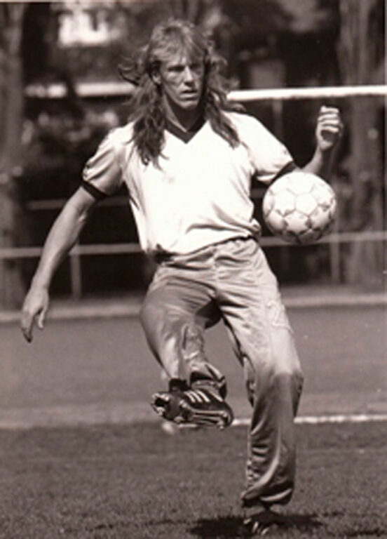 Gerard den Haan