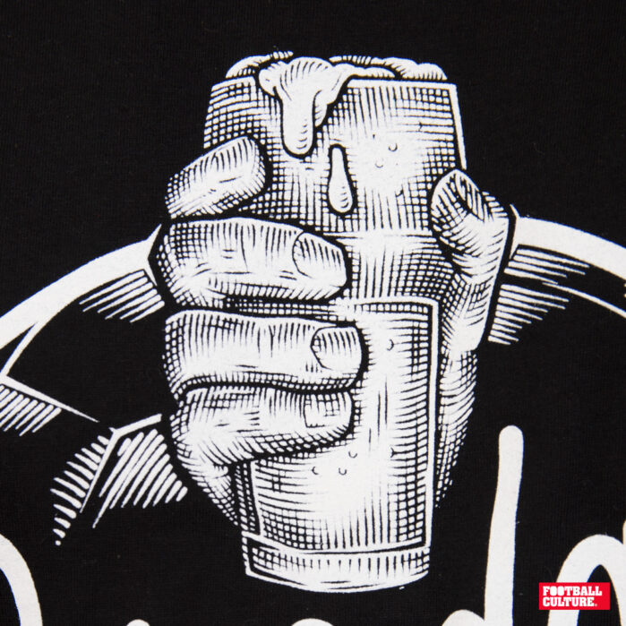 Saturdays Heroes - uitverkocht