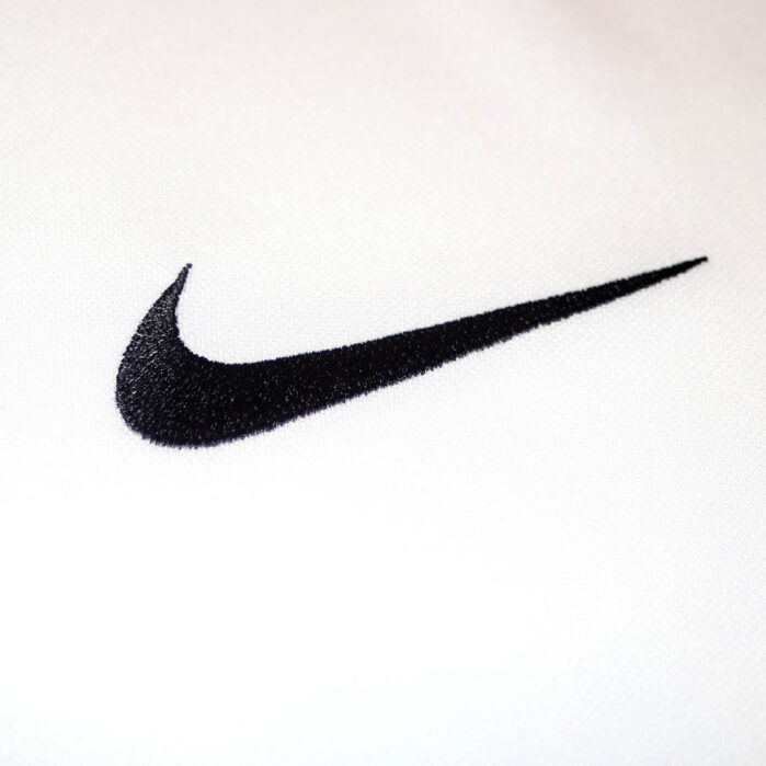 FootballCulture x Nike White - Jersey 1 - uitverkocht