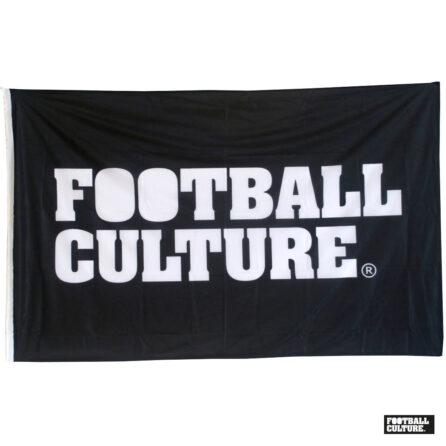 flag black