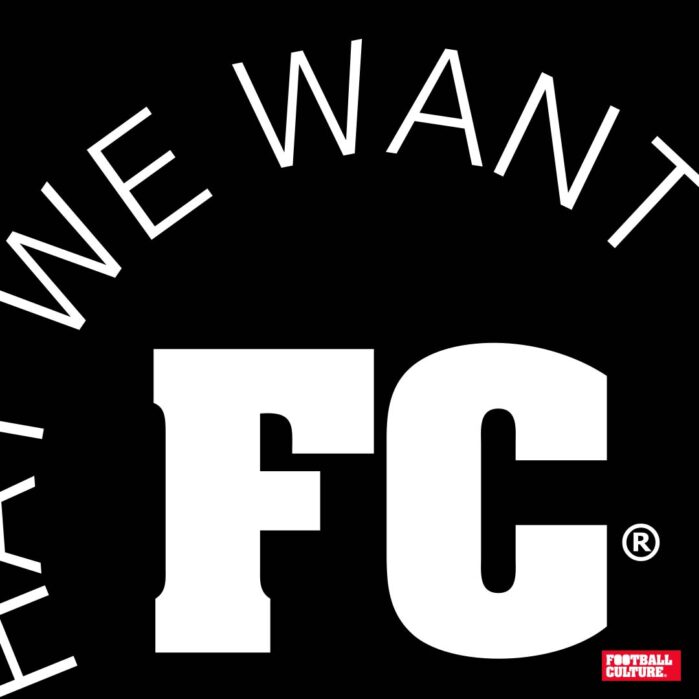 We Do What We Want - uitverkocht