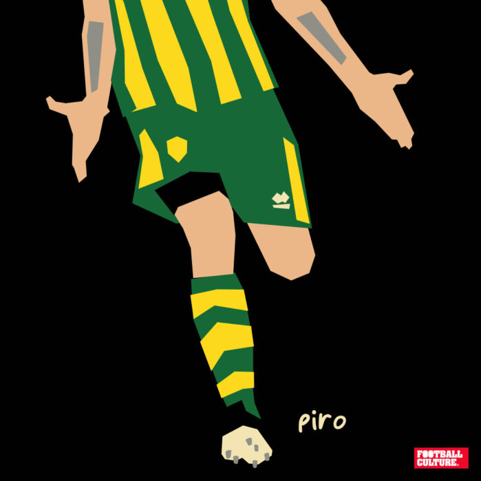 LEX by Piro - uitverkocht