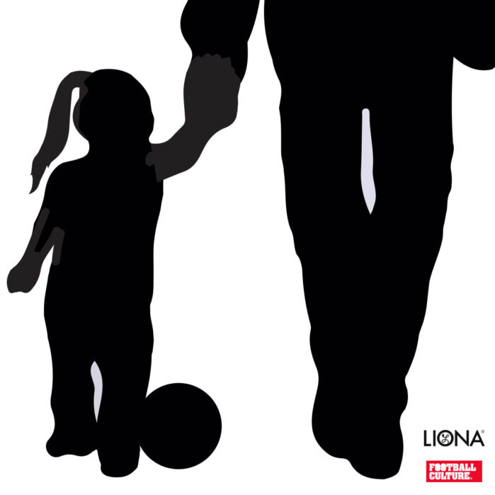 From father to daughter