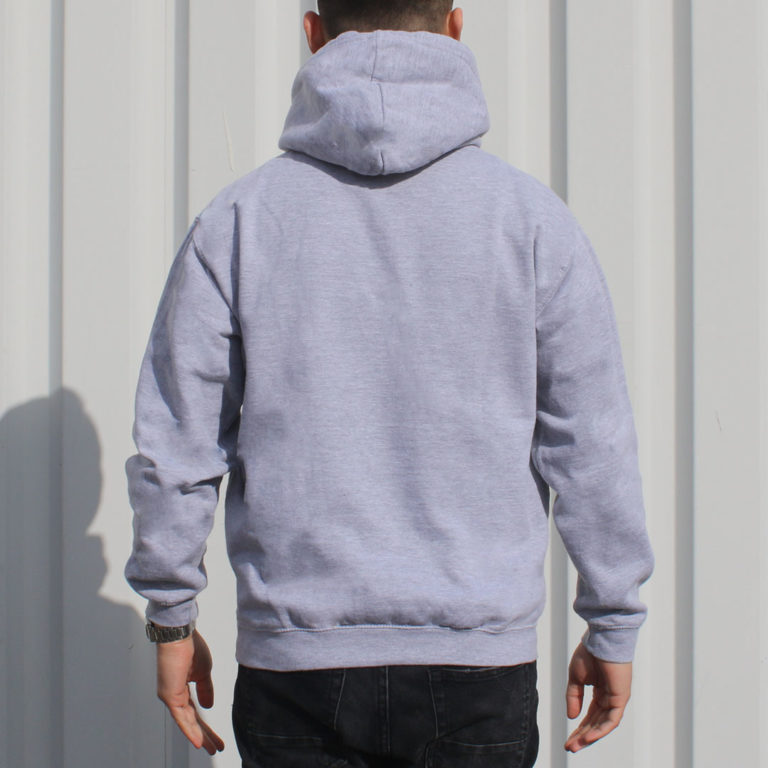 Footballculture Hoodie