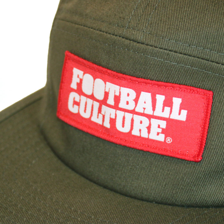 olive 5panel