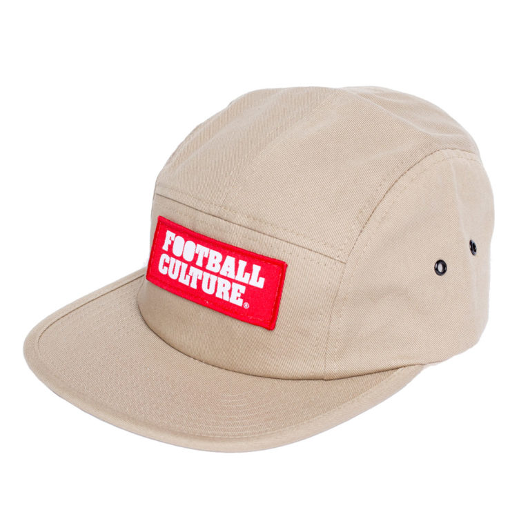 khaki 5panel