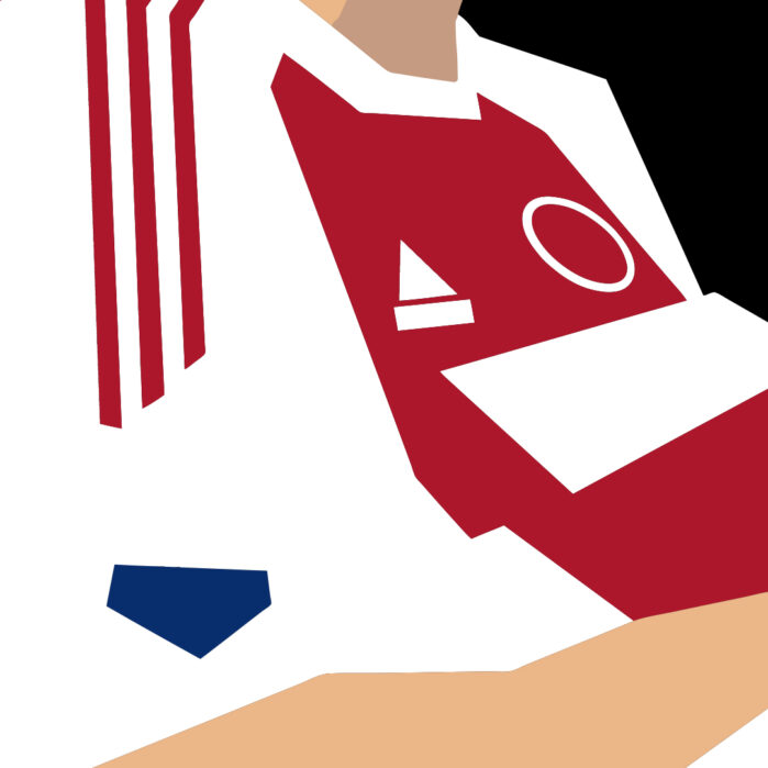 De Derde Ster by Piro - uitverkocht